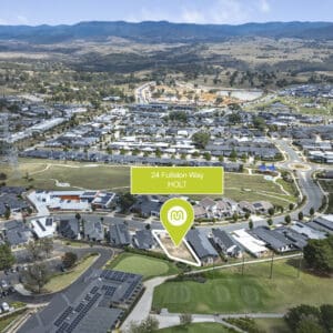 24 Fullston Way, Holt, ACT 2615 AUS