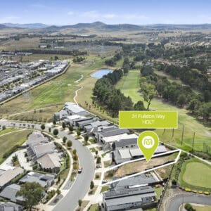 24 Fullston Way, Holt, ACT 2615 AUS