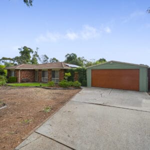 12 Beaumaris Street, Conder, ACT 2906 AUS