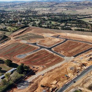 40 Hamilton Rise, Yass, NSW 2582 AUS