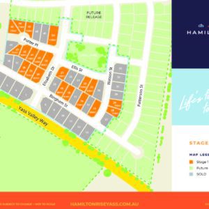 40 Hamilton Rise, Yass, NSW 2582 AUS