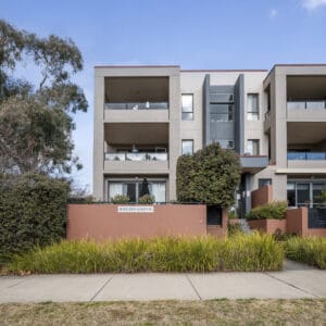 14/58 Eileen Good Street, Greenway, ACT 2900 AUS