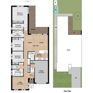 23A & 23B Bingham Street, Yass, NSW 2582 AUS