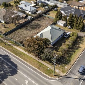 45 Laidlaw Street, Yass, NSW 2582 AUS