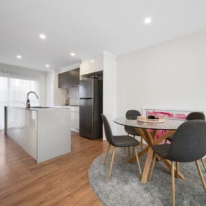 3/10 Ellison Harvie Close, Greenway, ACT 2900 AUS