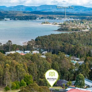 61 Broomfield Crescent, Long Beach, NSW 2536 AUS