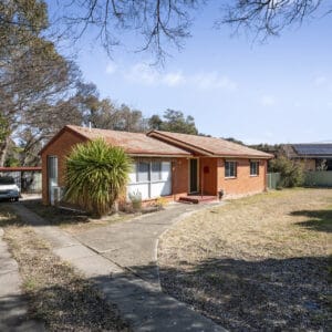 8 Annand Place, Wanniassa, ACT 2903 AUS