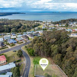 61 Broomfield Crescent, Long Beach, NSW 2536 AUS