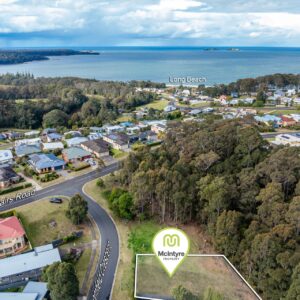 61 Broomfield Crescent, Long Beach, NSW 2536 AUS