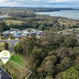 61 Broomfield Crescent, Long Beach, NSW 2536 AUS