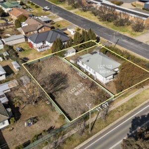 45 Laidlaw Street, Yass, NSW 2582 AUS