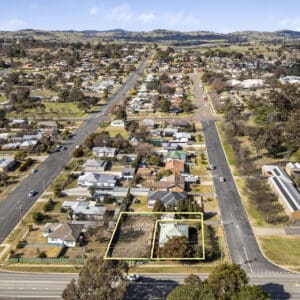 45 Laidlaw Street, Yass, NSW 2582 AUS