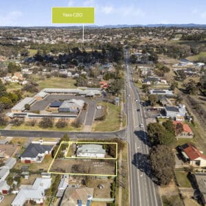 45 Laidlaw Street, Yass, NSW 2582 AUS