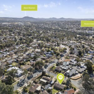 4 Gungurra Crescent, Rivett, ACT 2611 AUS