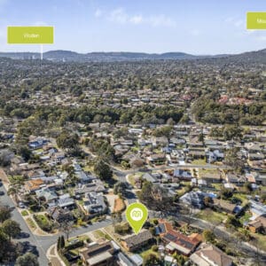 4 Gungurra Crescent, Rivett, ACT 2611 AUS