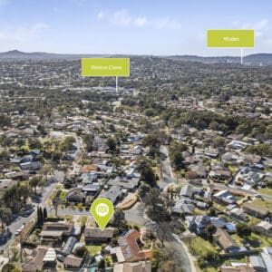 4 Gungurra Crescent, Rivett, ACT 2611 AUS
