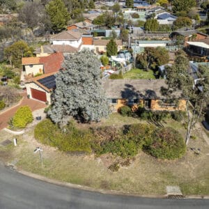 4 Gungurra Crescent, Rivett, ACT 2611 AUS
