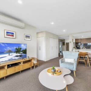 9/3 Cynthea Teague Crescent, Greenway, ACT 2900 AUS