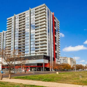 117/39 Benjamin Way, Belconnen, ACT 2617 AUS