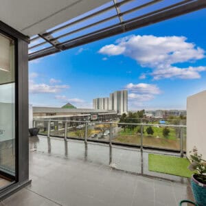 117/39 Benjamin Way, Belconnen, ACT 2617 AUS
