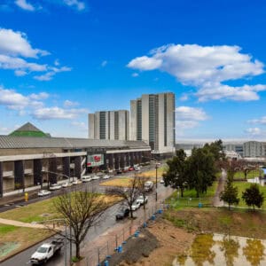 117/39 Benjamin Way, Belconnen, ACT 2617 AUS