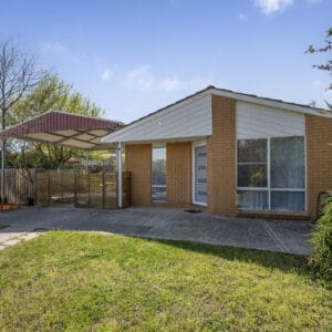 27 Perrin Circuit, Banks, ACT 2906 AUS