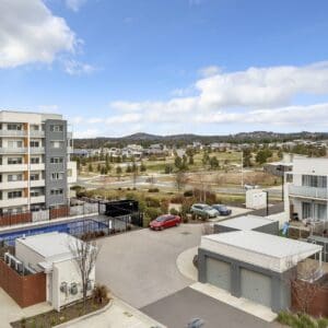 152/61 John Gorton Drive, Wright, ACT 2611 AUS