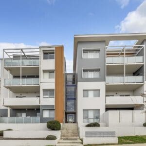 152/61 John Gorton Drive, Wright, ACT 2611 AUS