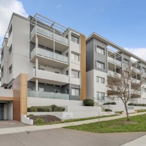 152/61 John Gorton Drive, Wright, ACT 2611 AUS