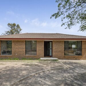 1 Southern Close, Chisholm, ACT 2905 AUS