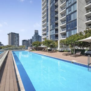 117/39 Benjamin Way, Belconnen, ACT 2617 AUS