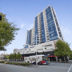 117/39 Benjamin Way, Belconnen, ACT 2617 AUS