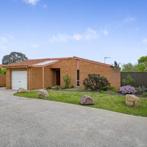 11/37 Derrington Crescent, Bonython, ACT 2905 AUS