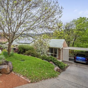 41 Cochrane Crescent, Theodore, ACT 2905 AUS