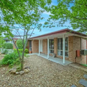 52 Kirkwood Crescent, Gordon, ACT 2906 AUS