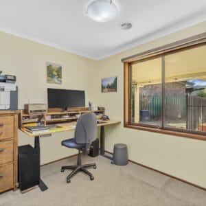 57 Bugden Avenue, Gowrie, ACT 2904 AUS