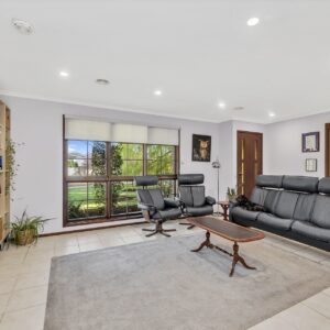 57 Bugden Avenue, Gowrie, ACT 2904 AUS