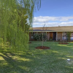 57 Bugden Avenue, Gowrie, ACT 2904 AUS