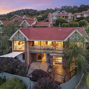 7/10 Minehan Place, Calwell, ACT 2905 AUS