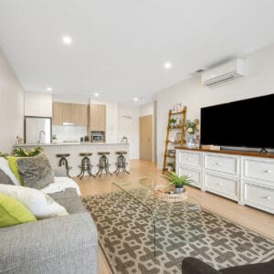 67/1 Limburg Way, Greenway, ACT 2900 AUS