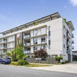 67/1 Limburg Way, Greenway, ACT 2900 AUS