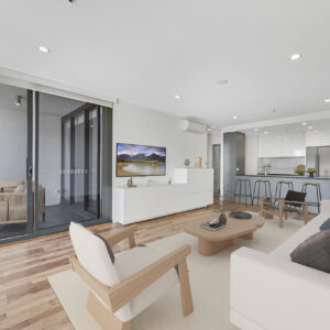 117/39 Benjamin Way, Belconnen, ACT 2617 AUS