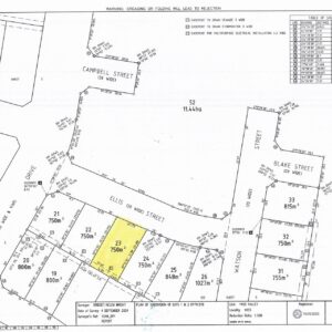 5 Ellis Street, Yass, NSW 2582 AUS