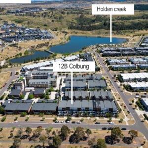 12B Colbung Street, Coombs, ACT 2611 AUS