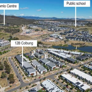 12B Colbung Street, Coombs, ACT 2611 AUS