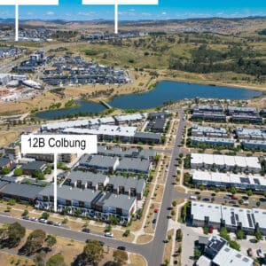 12B Colbung Street, Coombs, ACT 2611 AUS