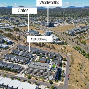 12B Colbung Street, Coombs, ACT 2611 AUS