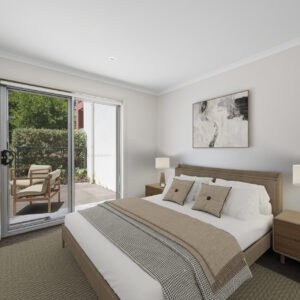 18/28 Watson Street, Turner, ACT 2612 AUS