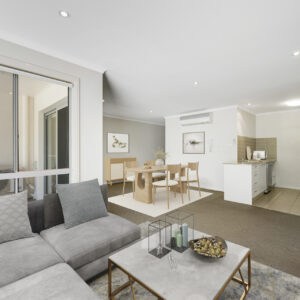 18/28 Watson Street, Turner, ACT 2612 AUS