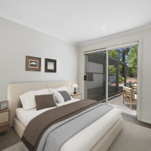 18/28 Watson Street, Turner, ACT 2612 AUS